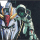 Illustration for article titled Andrew W.K. Parties Hard on Gundam Tribute Album
